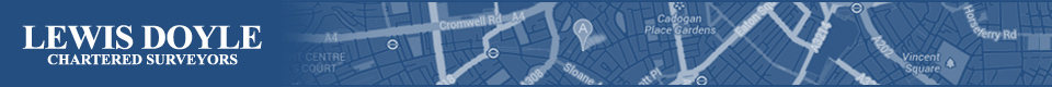 Lewis Doyle Logo